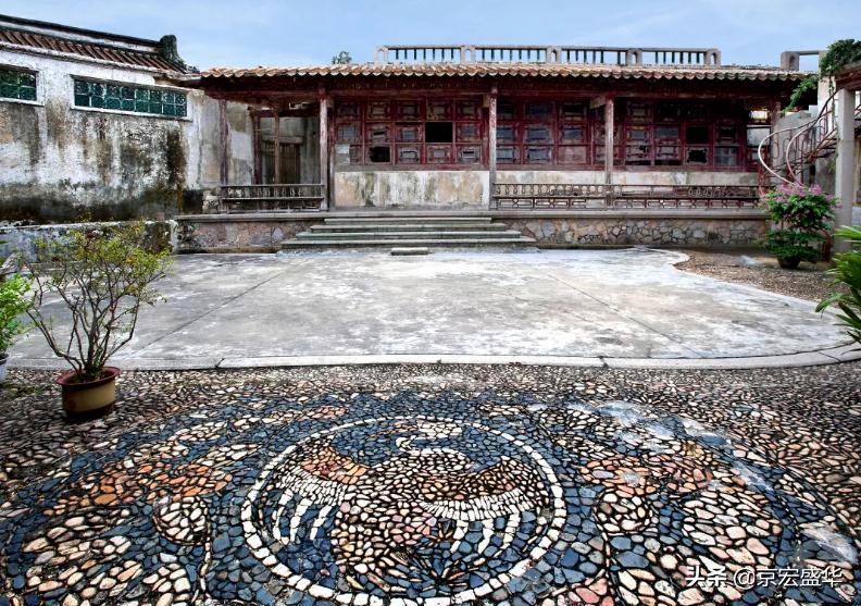 千年古县潮阳在哪,千年古县梦回潮阳