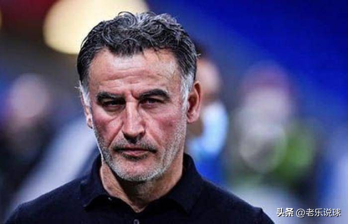 加尔蒂场边让给梅西传球,加尔蒂谈起梅西