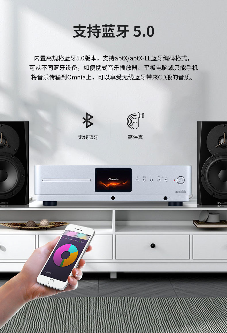 vaone功放评测,国都vaone功放