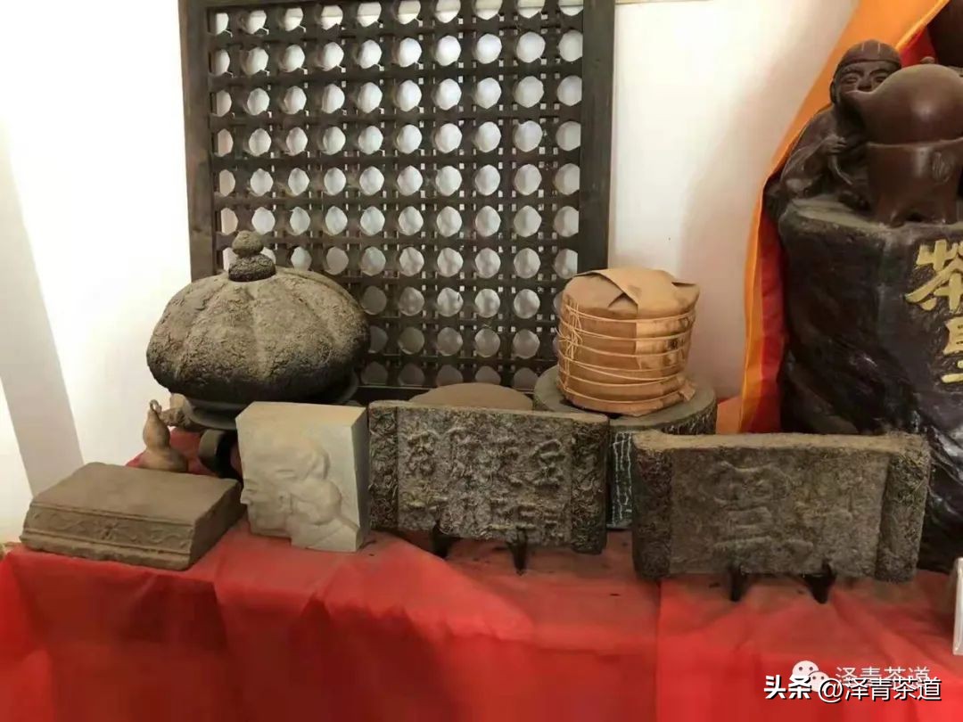 茶马古道茶叶铁盒价格,茶叶溯源之旅