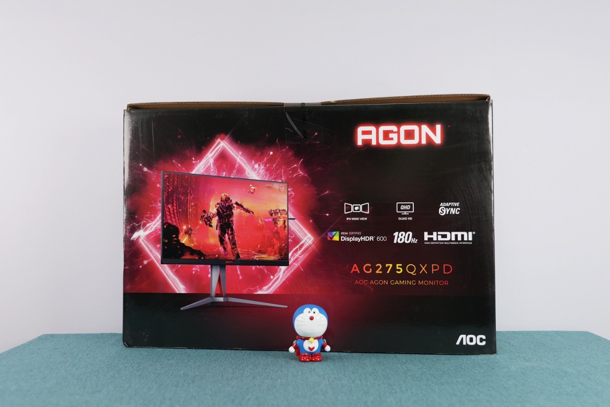 aoc275qxe显示器评测,aocag271qg显示器评测