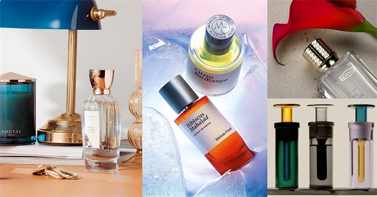 法国小众品牌香水推荐,法国十大必买香水排行榜
