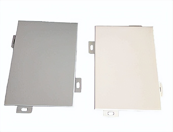 厂家铝单板施工全过程,铝单板厂生产流程