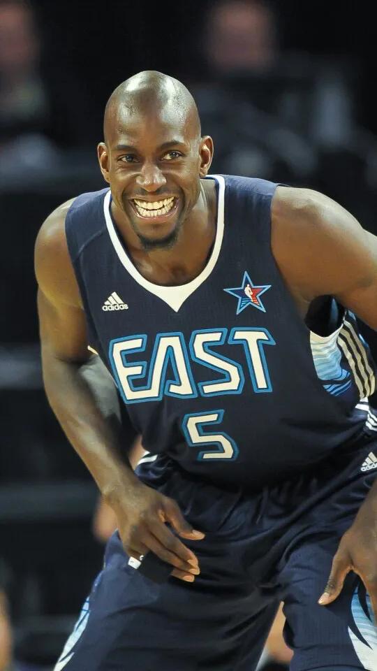 森林狼加内特壁纸,加内特凯尔特人壁纸