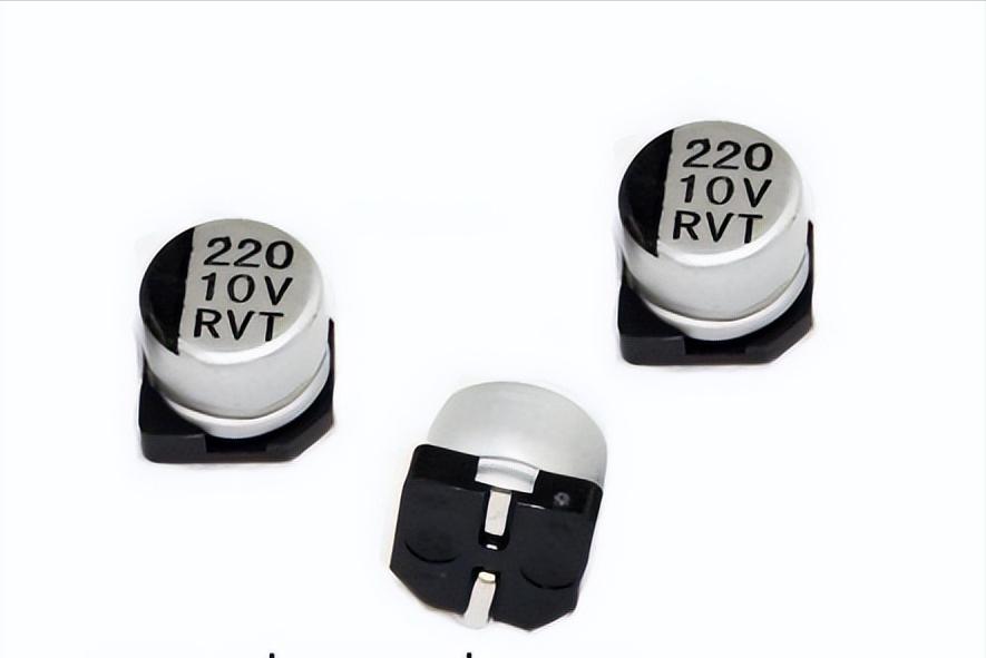 焊贴片电解电容的正确方法,贴片电解电容伏数一样可以用吗