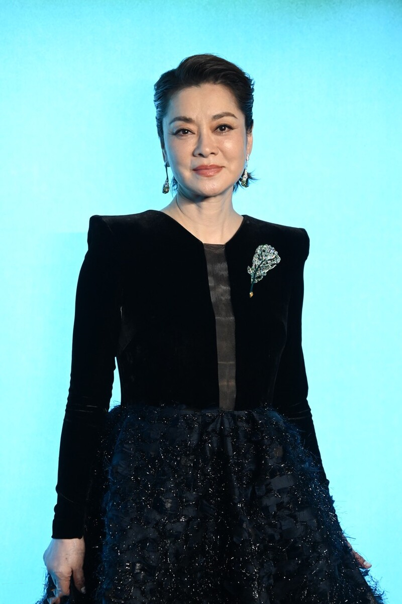 40岁毛阿敏现状,60岁毛阿敏近况