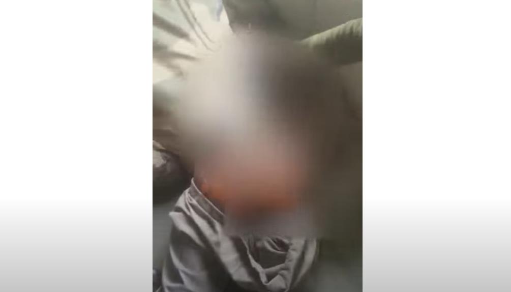 印军对争议地区8平民实施酷刑，*处私**撒辣椒面，3人死亡