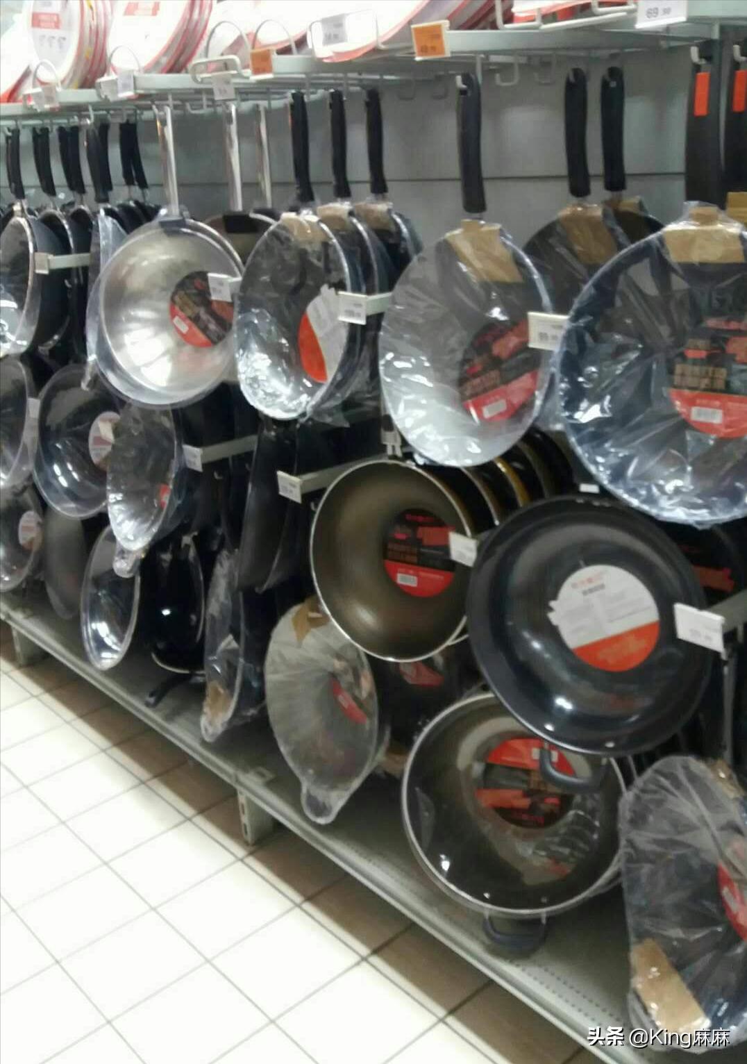 买炒锅不后悔你必须知道这些,千万不要买哪些炒锅