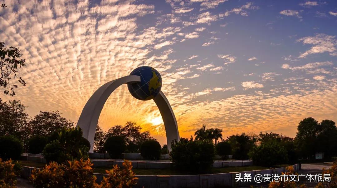 贵港一日游,贵港市区一夜游攻略