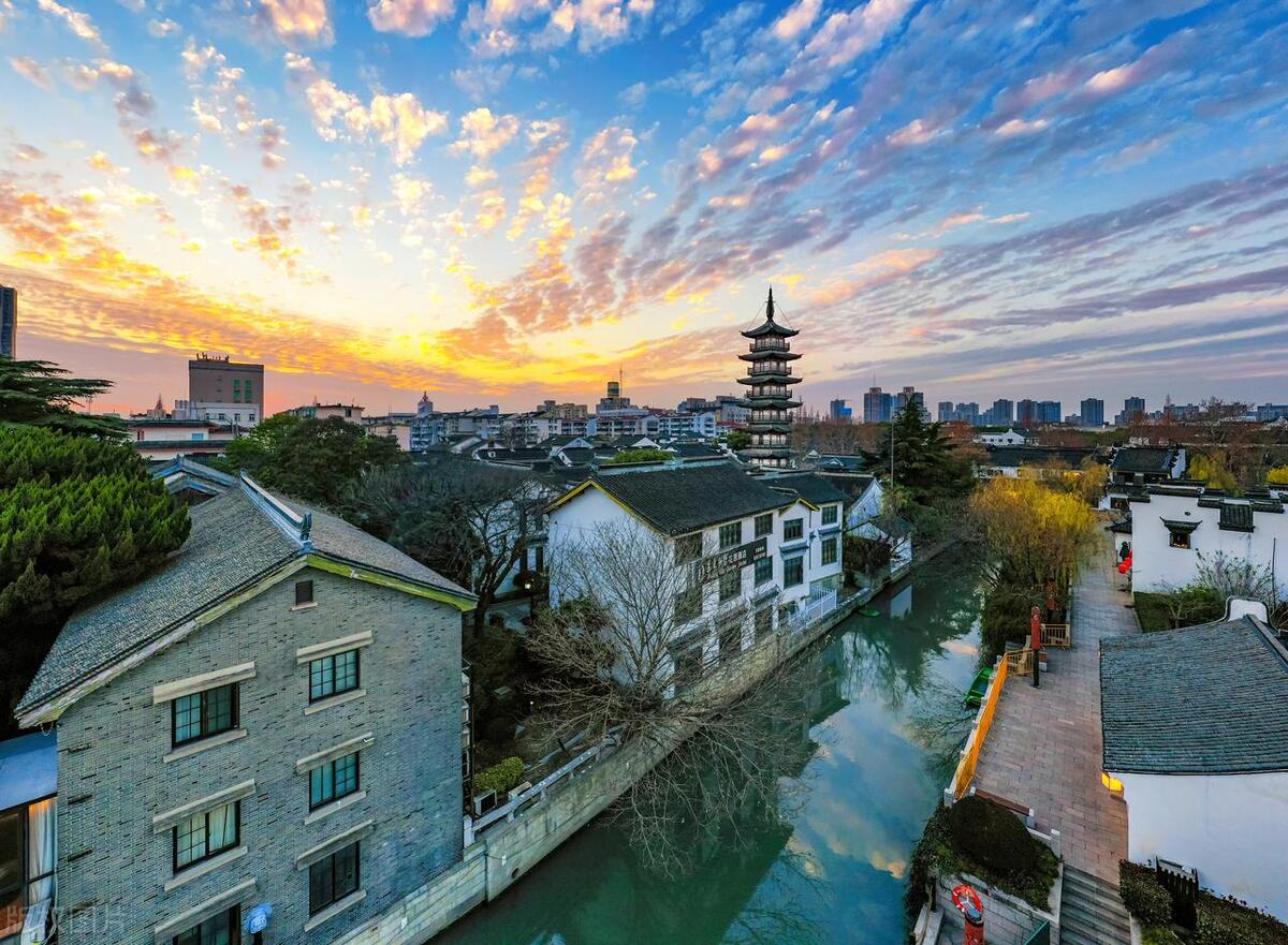 上海十大免费景点推荐嘉定,上海网红打卡地点景点免费