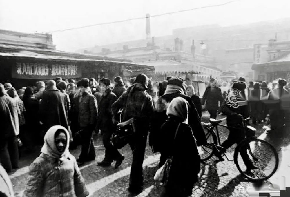 哈尔滨日用百货店推荐,哈尔滨老百货商店知多少