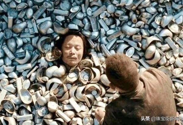 雪花银标识是啥,雪花银属于什么银器