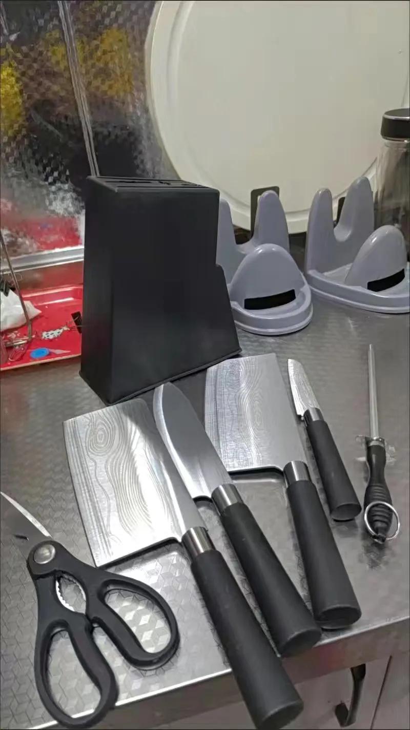 切砍一体菜刀家用旗舰店,正品菜刀家用斩切厨房专用