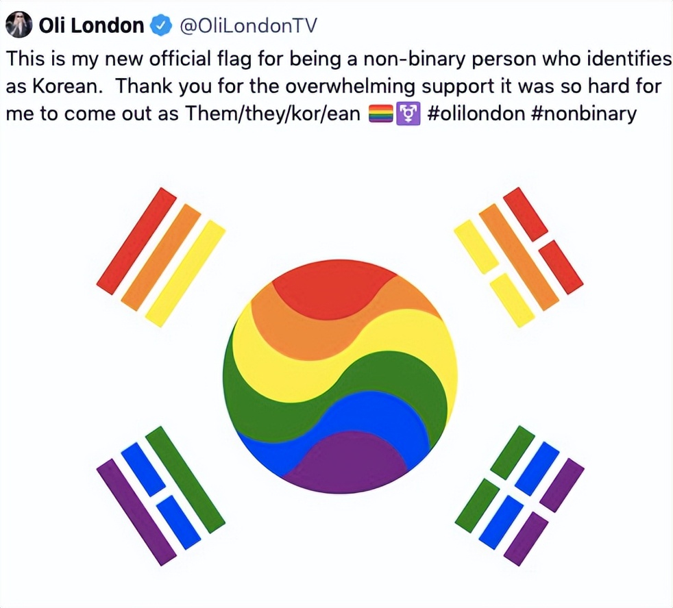 疯狂整容的网红,美国白人网红整成韩国人