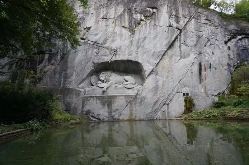 我与书的不解情缘原创,瑞士的一切令我难忘