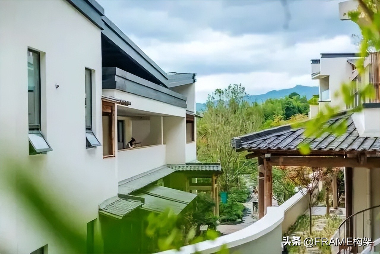 酒店疗愈之旅,住宿就是一场身心疗愈之旅