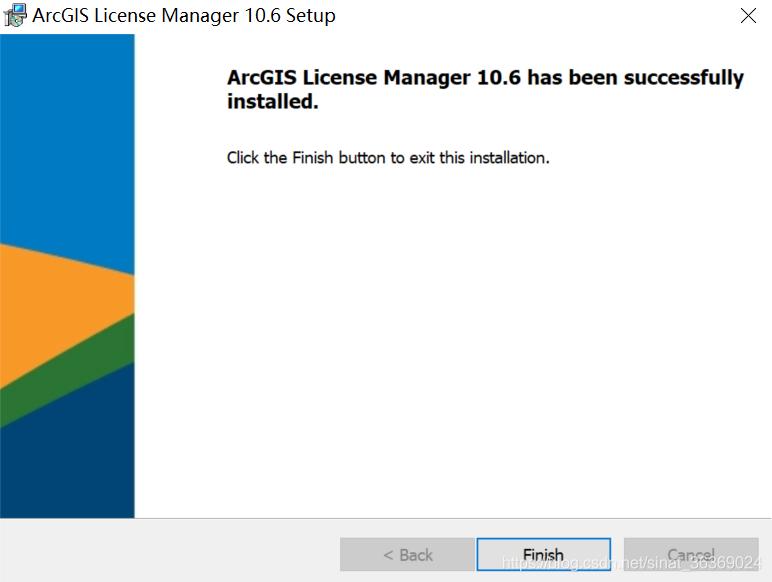 arcgis10.7安装,arcgisserver10.8.1安装