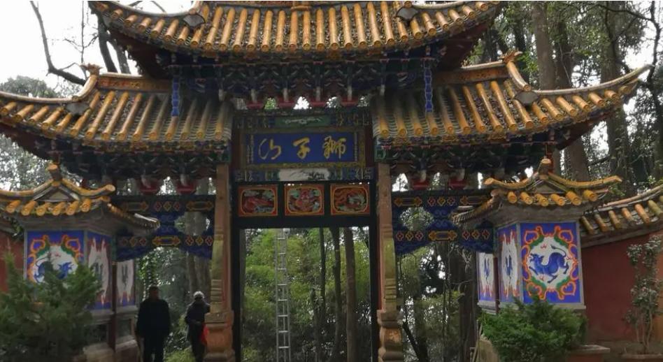 建文帝的百年失踪之谜终于破解,建文帝朱允炆果真逃出了南京城吗