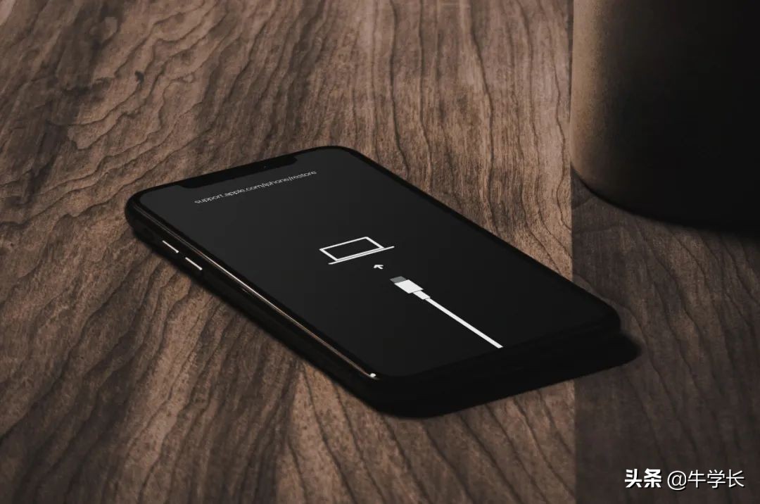 iphone的恢复出厂与抹除的区别,iphone的恢复模式