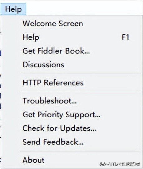 玩转fiddler,fiddler抓包安卓教程