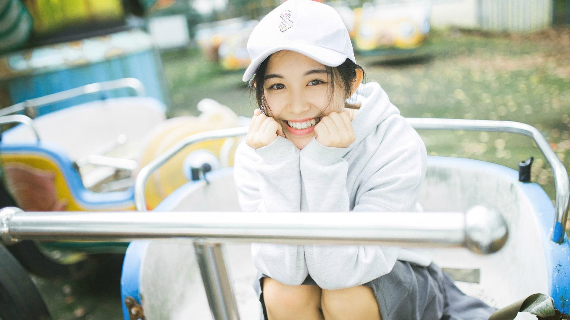 周辞深：如果你反悔了，我可以考虑再给你一次机会。她：不需要