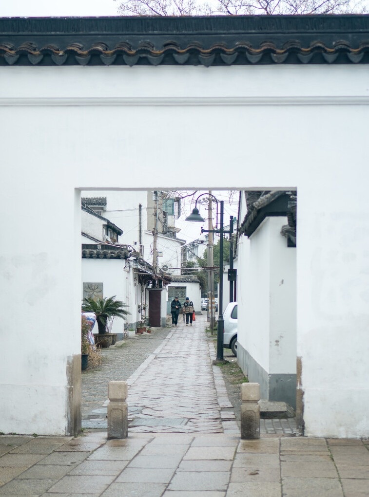 网师园|小中显大巧雅中见大全