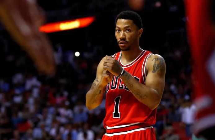 罗斯和威少得分数据对比，同届MVP，差距还真不小