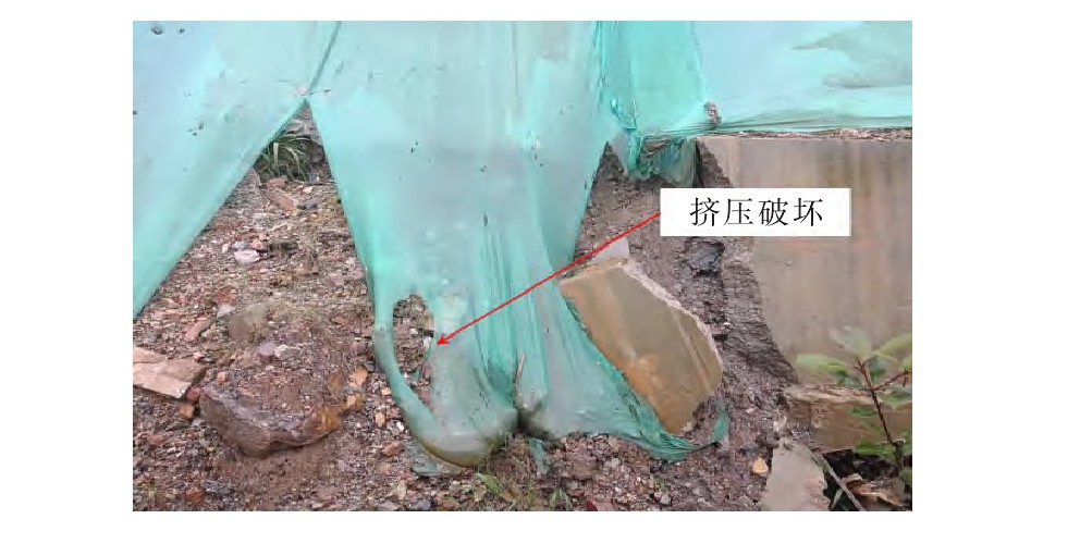 路堑边坡常见的病害,煤矿掘进巷道遇到断层处理方法