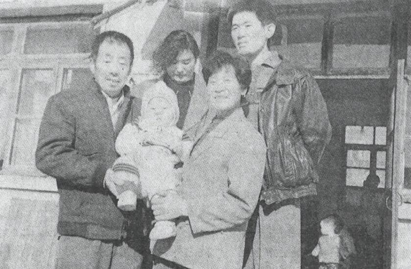 东方神鹿王军霞经历,东方神鹿王军霞近照图片