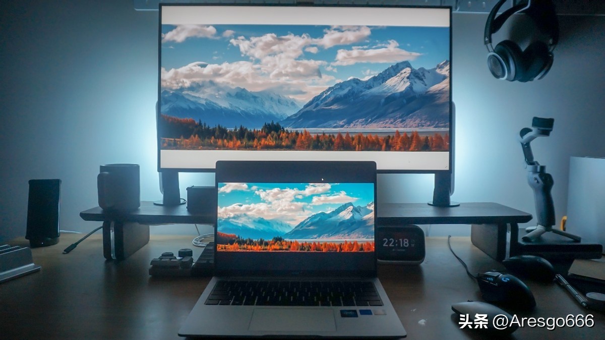 荣耀笔记本magicbookx14i3评测,荣耀magicbook152021锐龙版评测