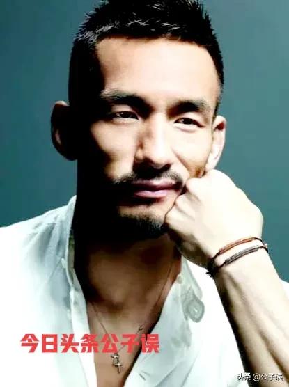 恋歌星大黑摩季、甩陈冠希的前女友李美琪，中田英寿有多风流？