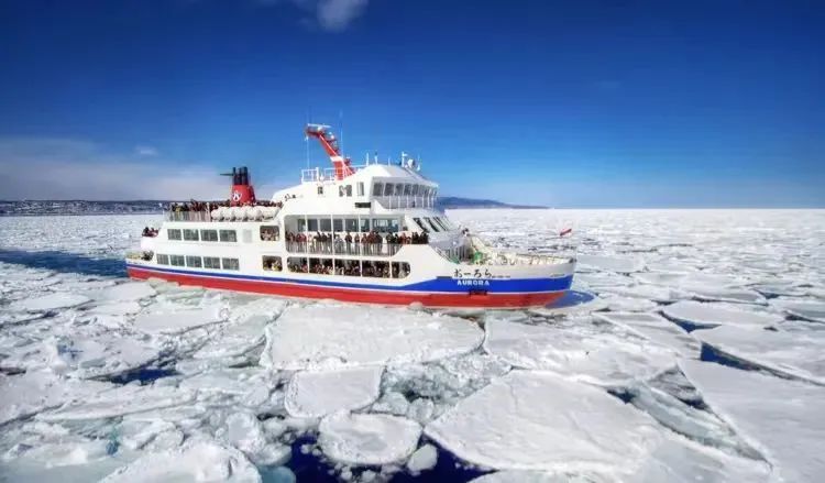 日本的冬天太漫长了,日本的冬天富士山