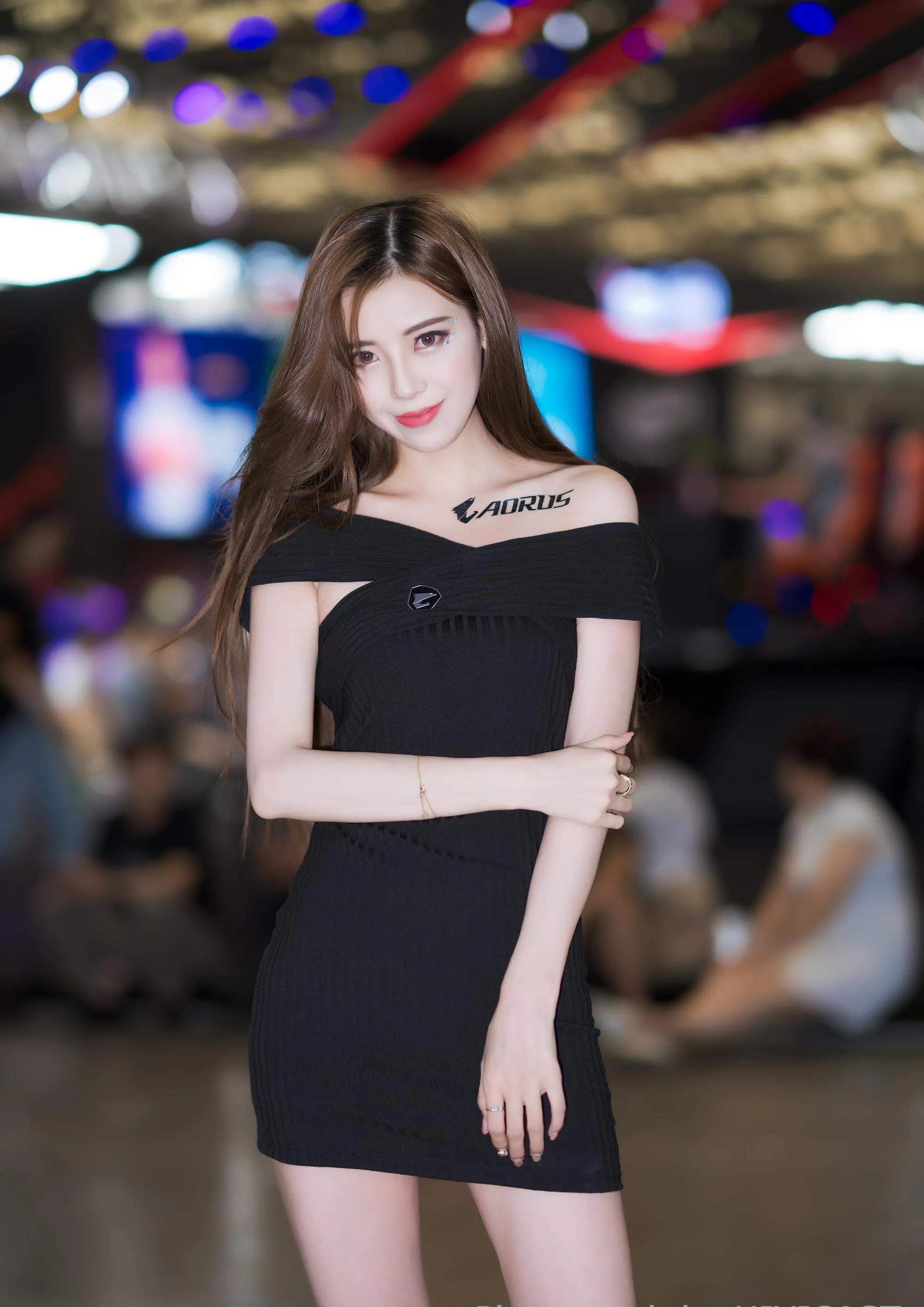 参观车展感悟,带你走进车展现场