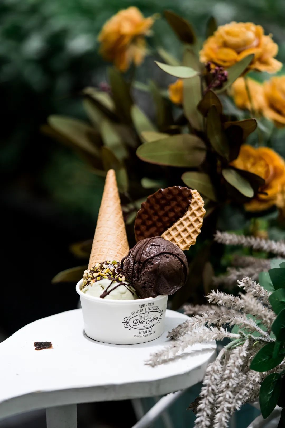 冰淇淋天花板,最好吃10个冰淇淋