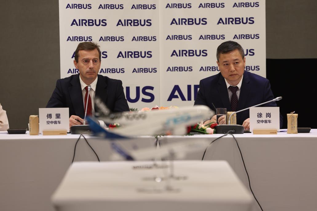 国产c919为何不用空客,国产c919客机总订单