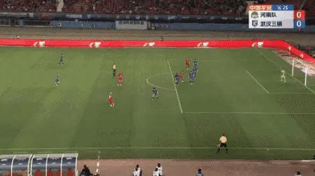 三镇赛后,武汉三镇比赛复盘