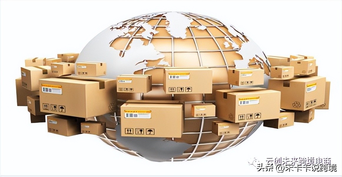 亚马逊货物从海外仓转运到fba,亚马逊FBA仓和海外仓是如何运作的