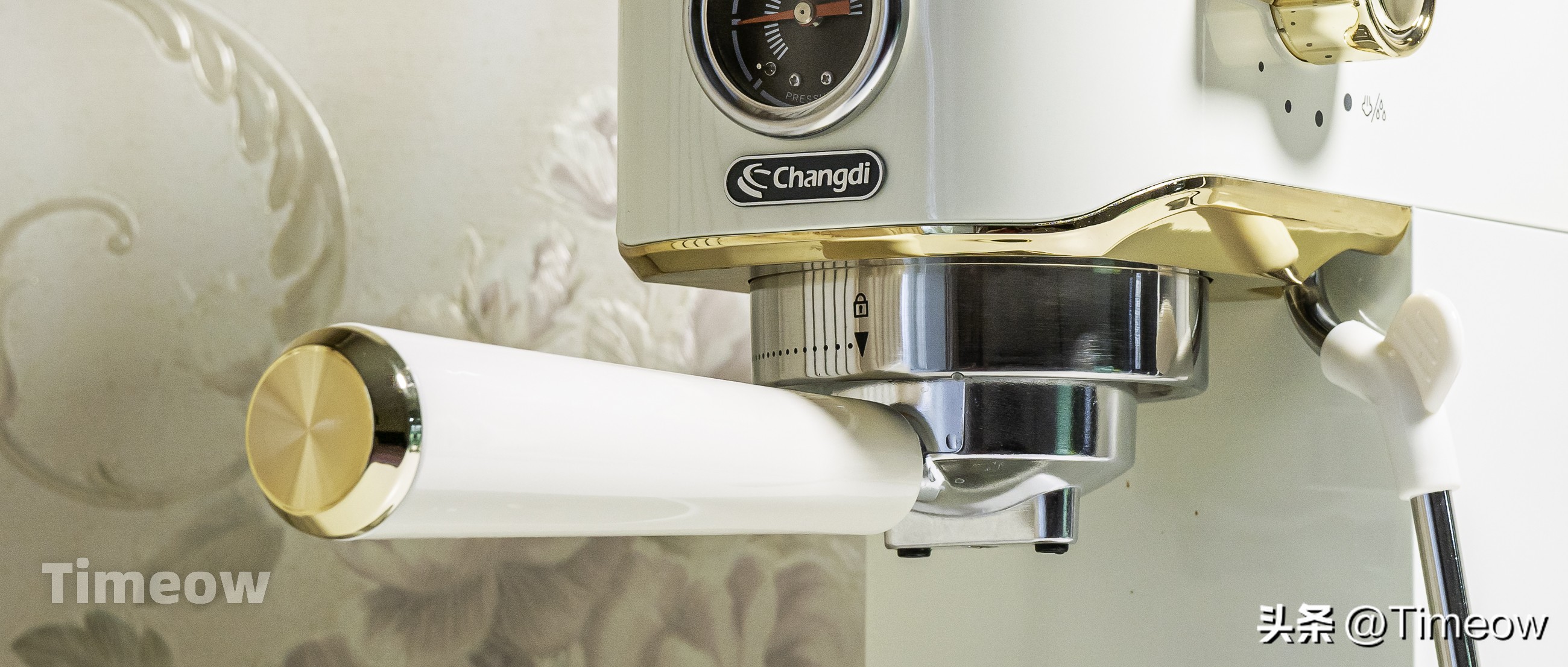 享受在家自己做咖啡,享受做奶茶的过程