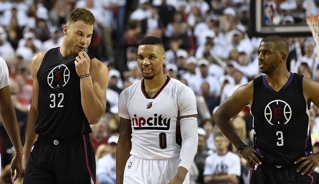 nba球员为什么谎报身高,利拉德谎报身高