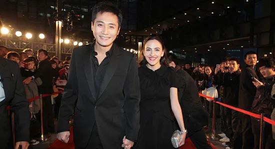 刘烨前任谢娜,刘烨是谢娜的初恋吗