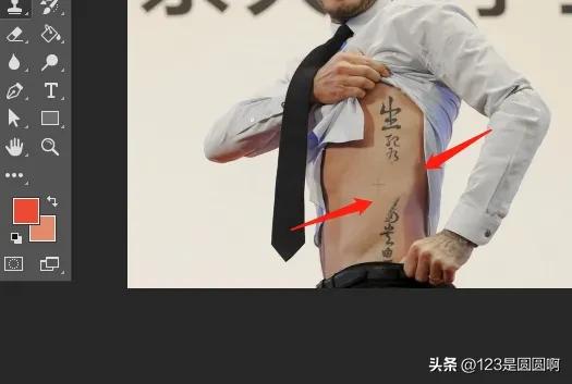 ps2020图章仿制工具,ps仿制图章工具复制区域未定义