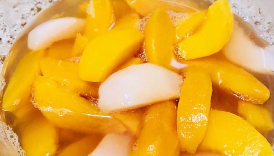 中老年人家里必备零食,中老年人零食食谱大全