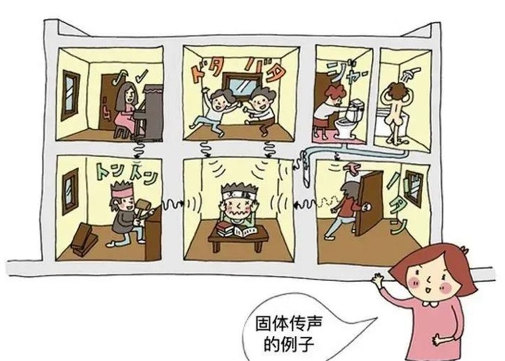 房间隔音效果很差怎么办,家里隔音太差怎么办