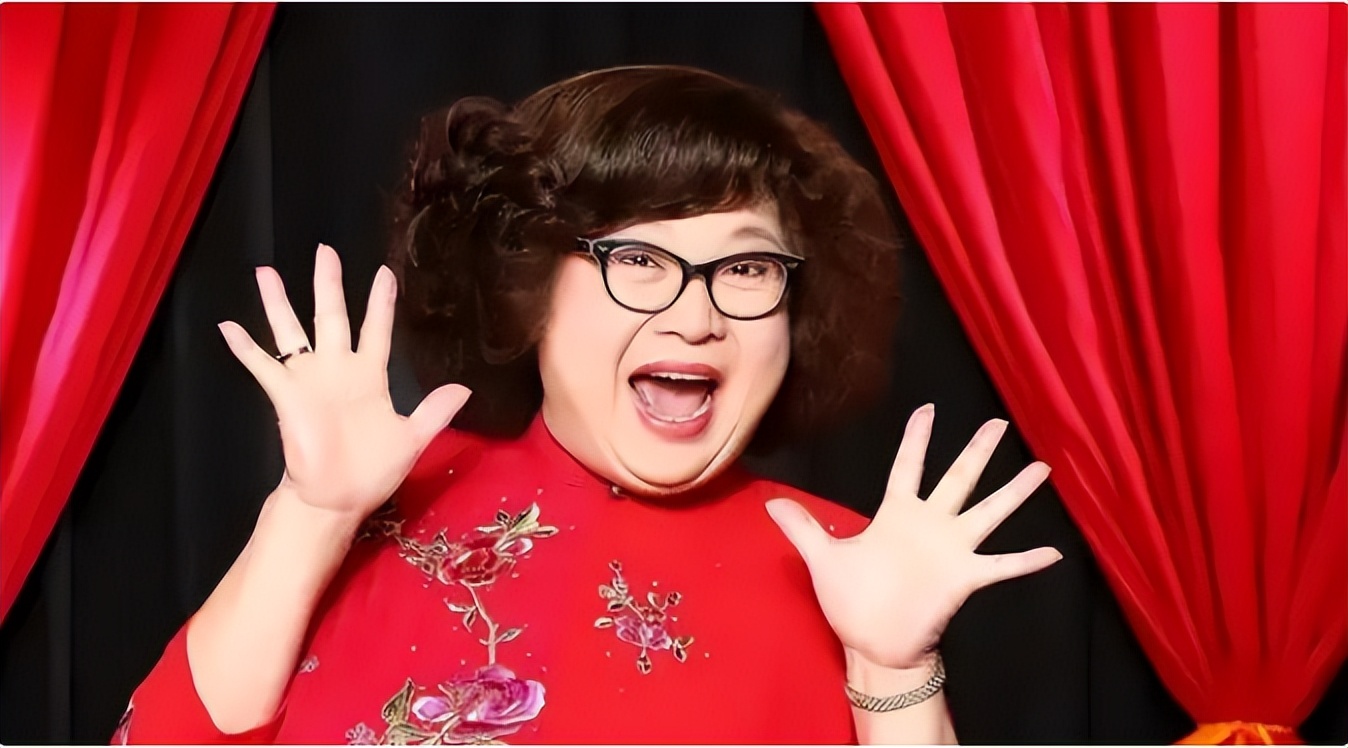 肥姐沈殿霞的女儿郑欣宜,沈殿霞女儿郑欣宜生病