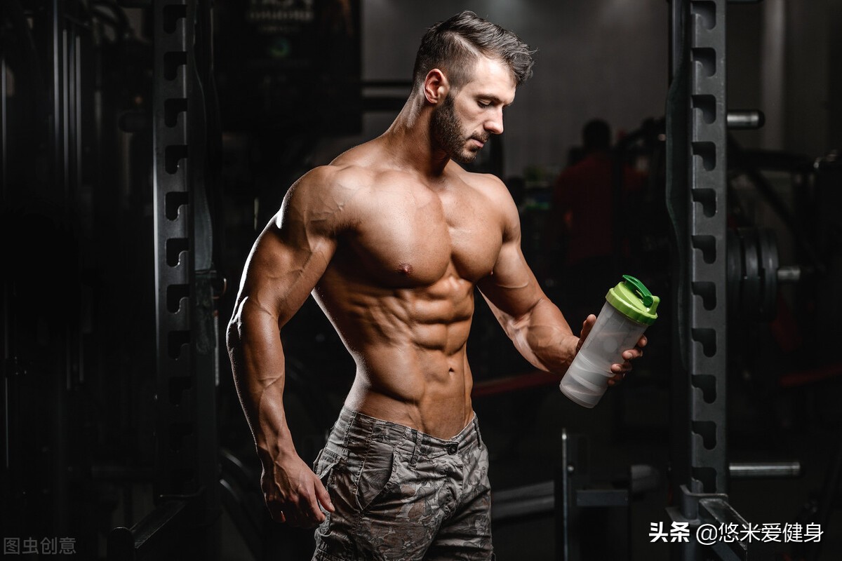 长期健身没力气不在状态怎么回事,健身一天练几个部位才有效增肌