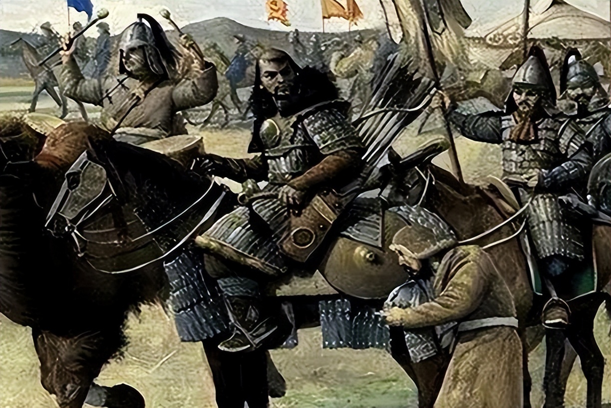 历史上的辽国在现在的哪个省,历史上辽国是今天哪些地方