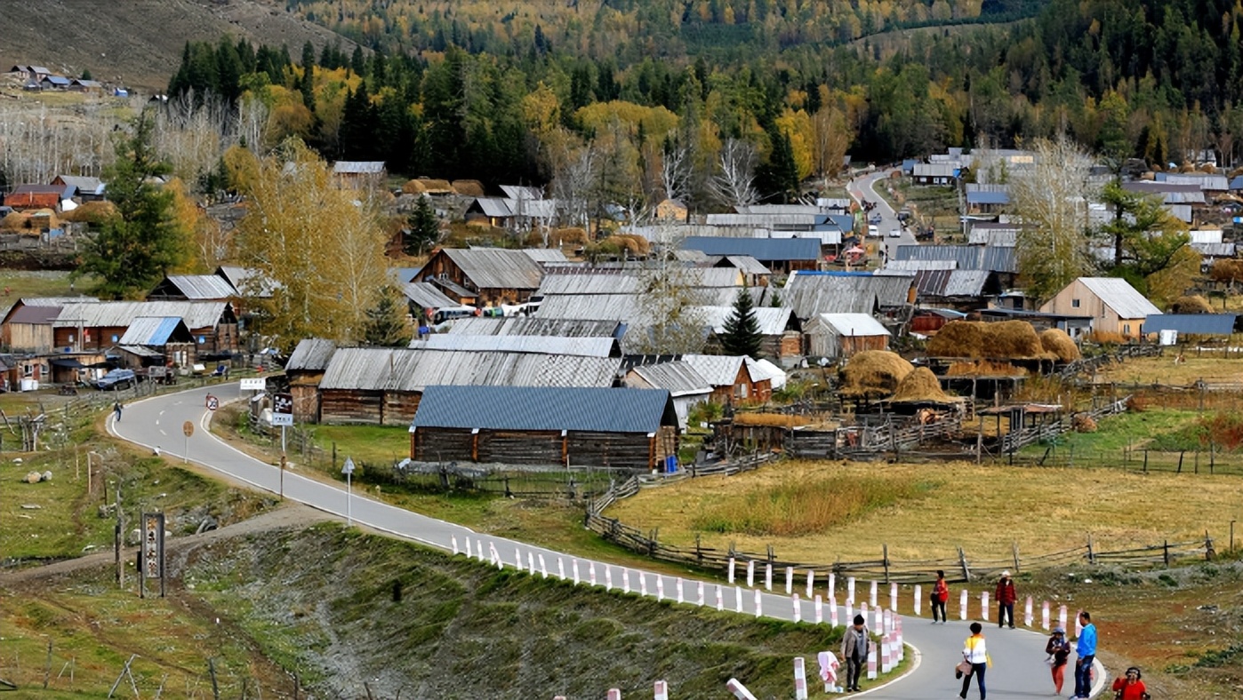 同样是北方为什么东北比西北出名,为什么说东北和西北是不同的
