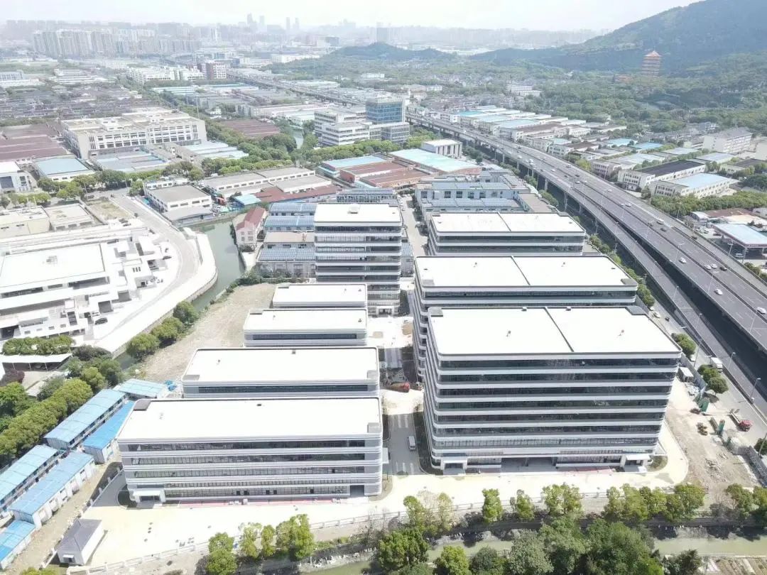 苏州木渎2021重点项目,2021木渎重点项目