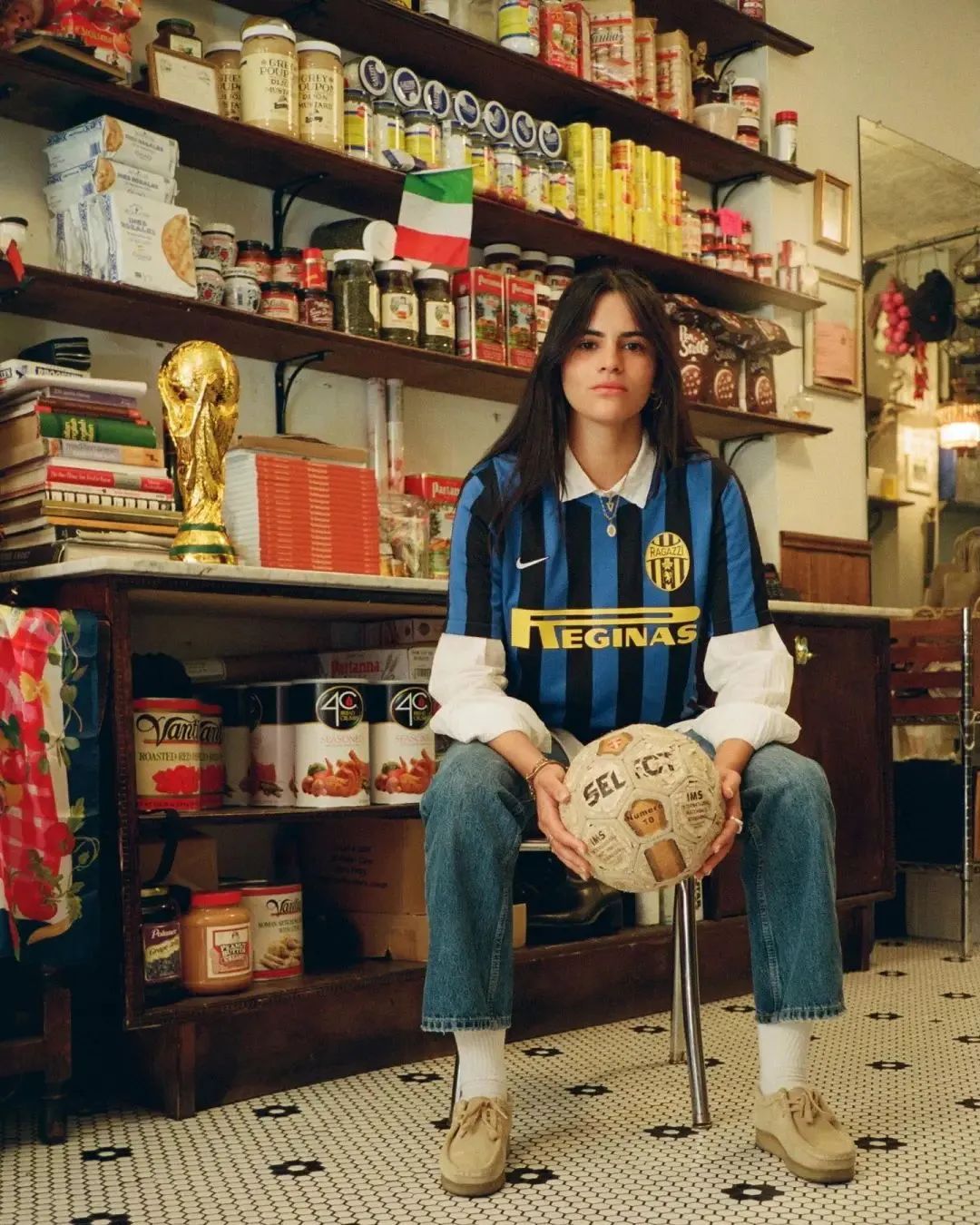 今年火的bm风,所谓的bm风