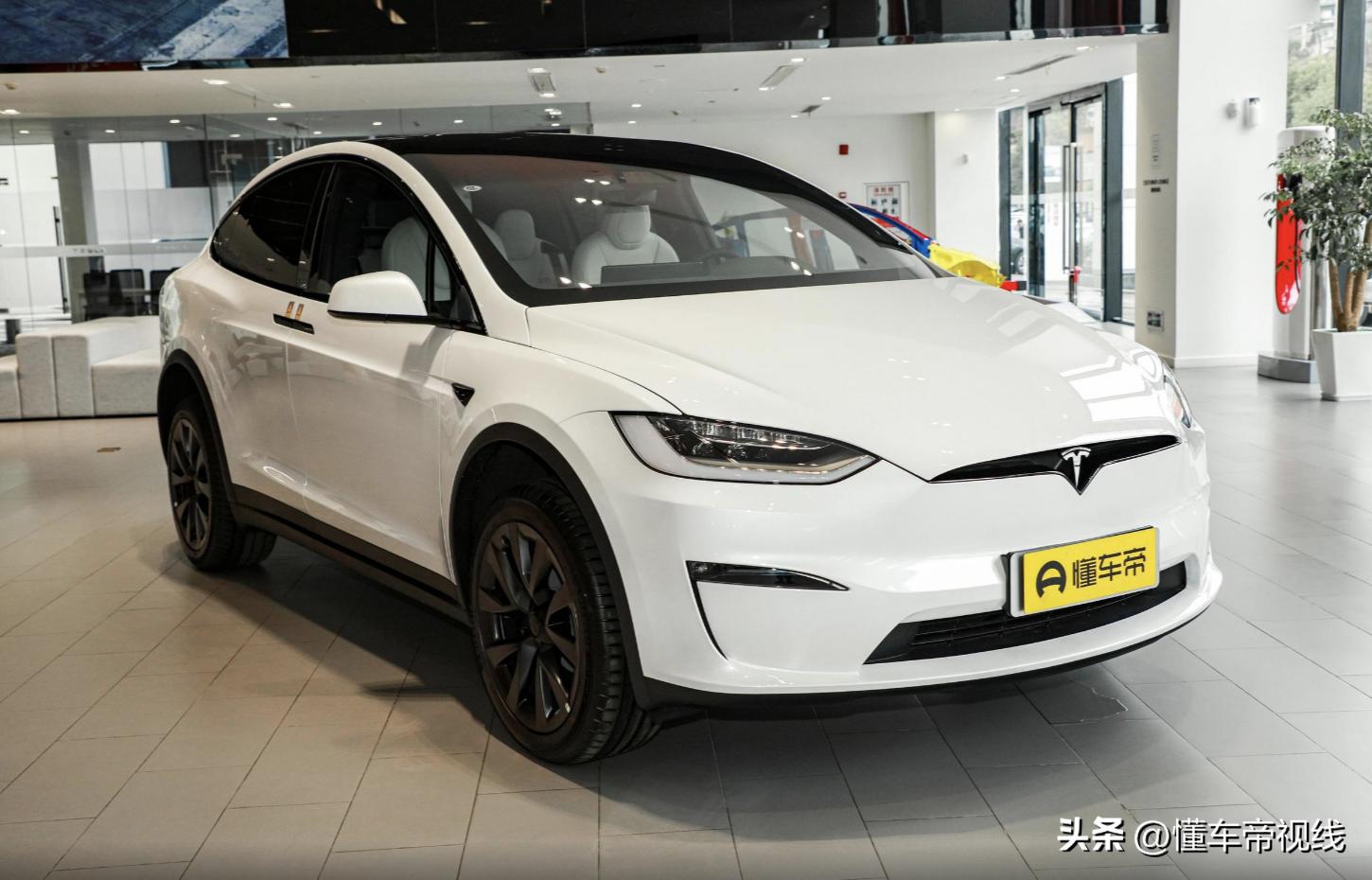 特斯拉海外没有后驱版吗,海外特斯拉全新modely